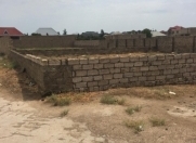 Satılır 4 sot torpaq Buzovna