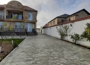 Satılır 5 otaqlı 450 m2 bağ evi Şüvəlan