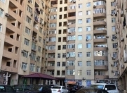 Satılır 3 otaqlı 106 m2 yeni tikili Azadlıq prospekti m.