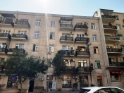 İcarəyə verilir 1 otaqlı 86 m2 obyekt 28 May m.