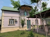 İcarəyə verilir 4 otaqlı 200 m2 həyət evi Qəbələ