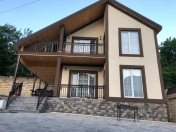 İcarəyə verilir 4 otaqlı 200 m2 bağ evi İsmayıllı