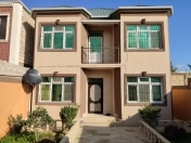 Satılır 3 otaqlı 170 m2 həyət evi Zabrat 2