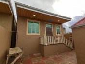 Satılır 3 otaqlı 100 m2 həyət evi Zabrat 1