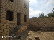 Satılır 4 otaqlı 150 m2 həyət evi Masazır