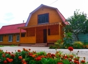 İcarəyə verilir 4 otaqlı 120 m2 həyət evi Quba