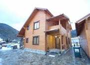 İcarəyə verilir 4 otaqlı 150 m2 həyət evi Quba