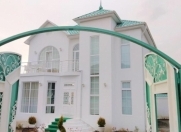 İcarəyə verilir 5 otaqlı 250 m2 həyət evi Qəbələ