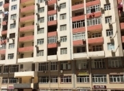 Satılır 3 otaqlı 138 m2 yeni tikili 1 mkr