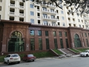 Satılır 25 m2 qaraj Asan Xidmət-3