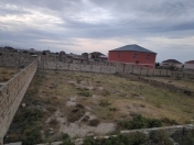 Satılır 6 sot torpaq Sumqayıt