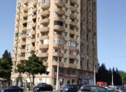 Satılır 3 otaqlı 151 m2 yeni tikili 8 mkr