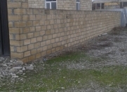 Satılır 2 otaqlı 50 m2 həyət evi Ağsu