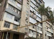 Satılır 3 otaqlı 85 m2 köhnə tikili Nəriman Nərimanov m.