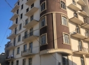 Satılır 2 otaqlı 81 m2 yeni tikili Bakıxanov