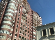 Satılır 3 otaqlı 118 m2 yeni tikili 28 Mall