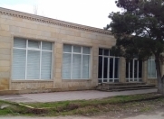 Satılır 1 otaqlı 132 m2 obyekt Kürdəmir