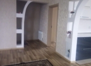 Satılır 3 otaqlı 110 m2 həyət evi Hövsan