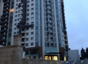 Satılır 3 otaqlı 150 m2 yeni tikili Gənclik m.