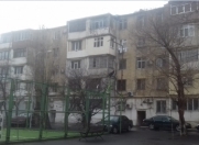 Satılır 2 otaqlı 48 m2 köhnə tikili Hüseyn Cavid parkı