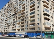 Satılır 2 otaqlı 96 m2 yeni tikili 9 mkr