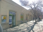 İcarəyə verilir 2 otaqlı 120 m2 obyekt 28 Mall