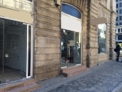 İcarəyə verilir 4 otaqlı 170 m2 obyekt İçəri Şəhər m.