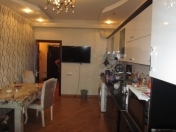 Satılır 1 otaqlı 68 m2 yeni tikili Qara Qarayev m.