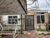 Satılır 4 otaqlı 120 m2 bağ evi Bilgəh