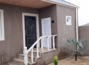 Satılır 3 otaqlı 150 m2 yeni tikili Binə