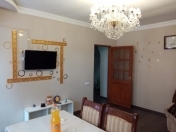 Satılır 4 otaqlı 92 m2 köhnə tikili 8 km