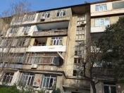 Satılır 1 otaqlı 45 m2 köhnə tikili Xırdalan
