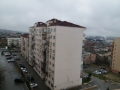 Satılır 2 otaqlı 51.5 m2 yeni tikili Sulutəpə