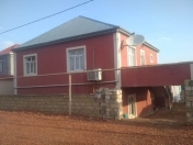 Satılır 5 otaqlı 200 m2 həyət evi 28 may