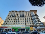 Satılır 3 otaqlı 141.46 m2 yeni tikili Gənclik m.