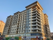 Satılır 3 otaqlı 141.56 m2 yeni tikili Gənclik m.