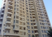 İcarəyə verilir 3 otaqlı 74 m2 yeni tikili Yasamal r.