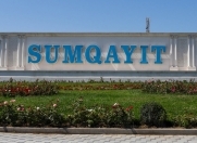 Satılır 25 sot torpaq Sumqayıt