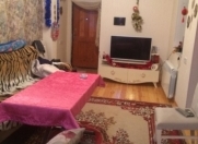 İcarəyə verilir 3 otaqlı 50 m2 həyət evi Keşlə