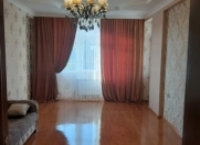 Satılır 3 otaqlı 95 m2 yeni tikili 1 mkr