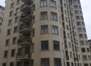 İcarəyə verilir 2 otaqlı 53 m2 yeni tikili Xırdalan