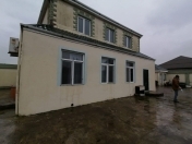 Satılır 5 otaqlı 100 m2 həyət evi Mərdəkan