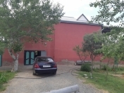 Satılır 7 otaqlı 300 m2 həyət evi Ələt