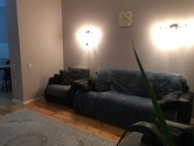 İcarəyə verilir 4 otaqlı 170 m2 yeni tikili 28 May m.