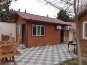İcarəyə verilir 9 otaqlı 240 m2 obyekt Əhmədli m.