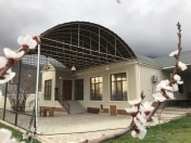 Satılır 5 otaqlı 200 m2 bağ evi Qəbələ