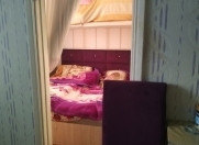 Satılır 1 otaqlı 37 m2 köhnə tikili 3 mkr