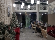 İcarəyə verilir 3 otaqlı 100 m2 obyekt Nizami m.