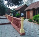 İcarəyə verilir 17 otaqlı 1000 m2 obyekt Azadlıq prospekti m.