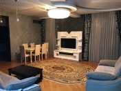 Satılır 4 otaqlı 178 m2 yeni tikili 8 mkr